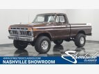 Thumbnail Photo 0 for 1977 Ford F150